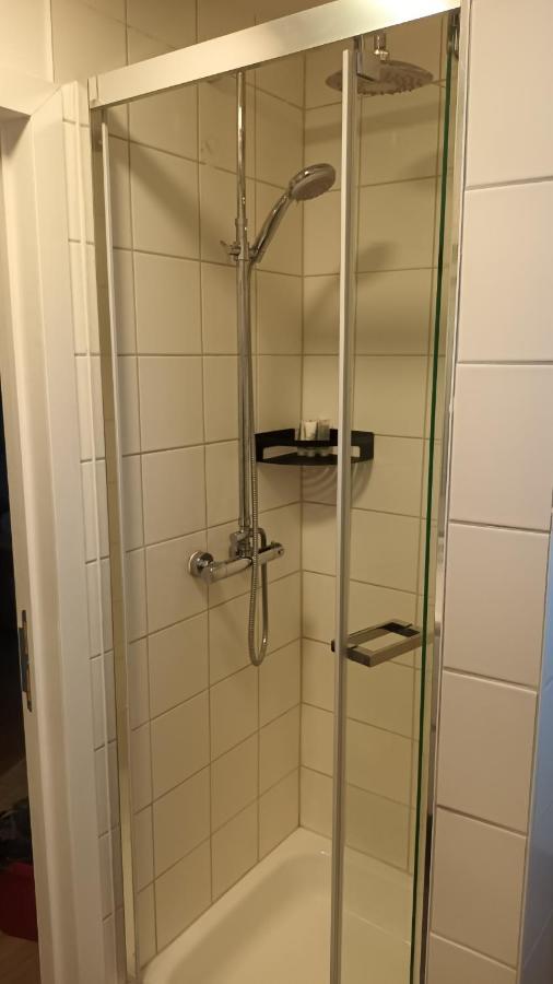 Al in den Aap gelogeerd? Appartement Mechelen Buitenkant foto